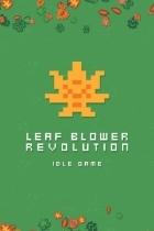 Leaf Blower Revolution - Idle Game