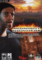 Midnight Nowhere