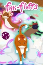 Fisti-Fluffs