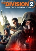 Tom Clancy's The Division 2 - Warlords of New York