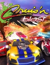 Cruis'n Blast