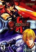 Guilty Gear X2