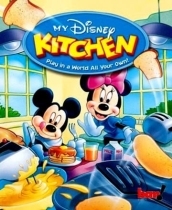 My Disney Kitchen