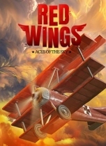 Red Wings: Aces of the Sky