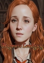 Hogwarts Lewdgacy