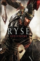 Ryse Son of Rome