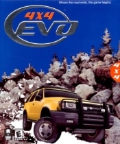 4x4 Evolution