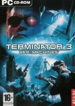 Terminator 3: War of the Machines