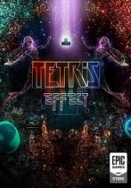 Tetris Effect