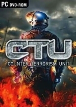 CTU: Counter Terrorism Unit
