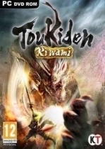 Toukiden: Kiwami