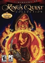 King's Quest Collection