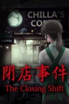 The Closing Shift