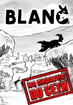 Blanc по сети