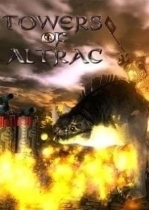 Towers of Altrac - Epic Defense Battles