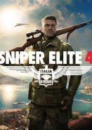 Sniper Elite 4