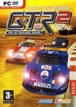 GTR 2 FIA GT Racing Game