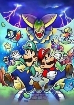 Mario & Luigi: Superstar Saga + Bowser's Minions