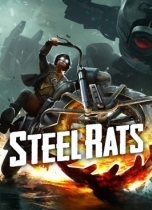 Steel Rats