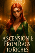 Ascension I: From Rags to Riches