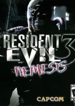Resident Evil 3: Nemesis