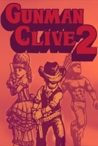 Gunman Clive 2