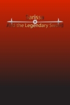 Sarissa and the Legendary Sword