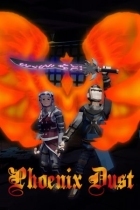 Phoenix Dust