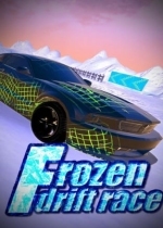 Frozen Drift Race