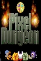 Pixel Dungeon