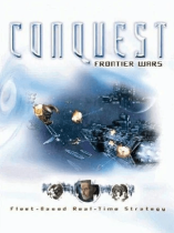 Conquest: Frontier Wars