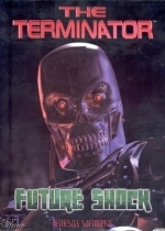 The Terminator: Future Shock + SkyNET
