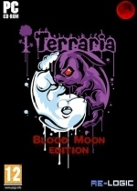 Terraria BloodMoon Edition
