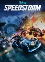 Disney Speedstorm
