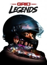 GRID Legends