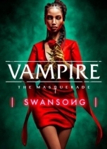 Vampire: The Masquerade - Swansong