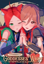 Goddesses' Whim