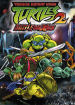 Teenage Mutant Ninja Turtles 2: Battle Nexus
