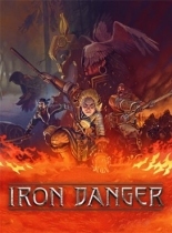 Iron Danger