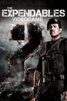 The Expendables 2: Videogame