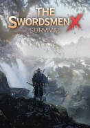 The Swordsmen X: Survival