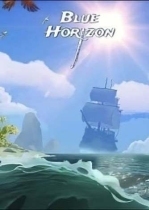 Blue Horizon