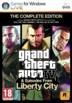 GTA 4
