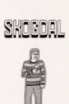 Skogdal