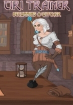 Ciri Trainer