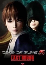 DEAD OR ALIVE 5 Last Round: Core Fighters