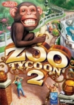 Zoo Tycoon 2