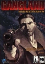Gangland: Trouble in Paradise