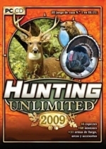 Hunting Unlimited 2009