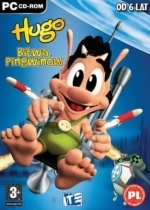 Hugo: Penguin Battle